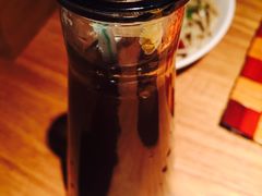 酸梅汤-金豆角砂锅焖面(安贞店)