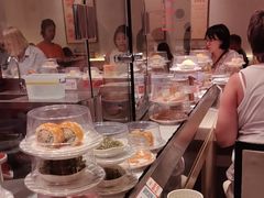 -新一番三文鱼寿司(大东海店)