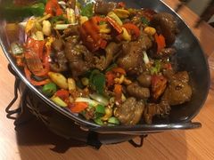 -沐槿宫韩式汗蒸水汇(马群店)