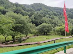 -大水川景区