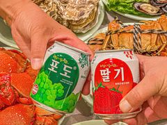 -汉来海港·海鲜自助餐厅(上海七宝领展广场店)