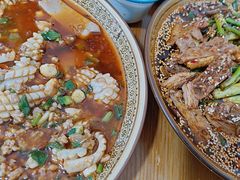 -周师饭店