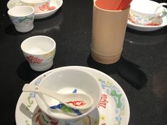 -老头儿油爆虾·知味杭州(爱琴海购物中心)