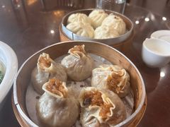 -清真·安乐园菜馆(茶南店)