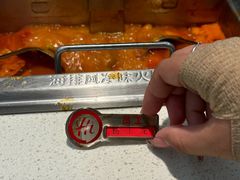 -海底捞火锅(西安路店)