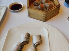 -粤海喜来登酒店·采悦轩中餐厅(天河城店)