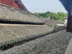 -宁波市保国寺古建筑博物馆