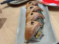 -友壹町寿司(佛山新DNA店)