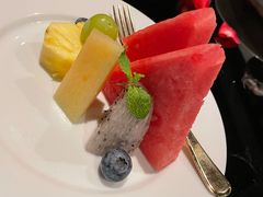 -上海苏宁宝丽嘉酒店·嘉府壹号中餐厅