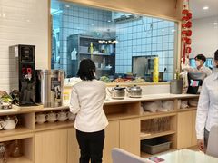 -大妈饺子馆·特色锅包肉·饺子(鼓楼店)