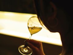 -Shift cocktail bar鸡尾酒吧