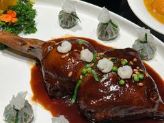 -童福兴·南京菜(老门东店)