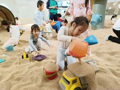 -西城区广电银河艺术幼儿园