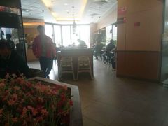 大堂-永和大王(梅家浜店)