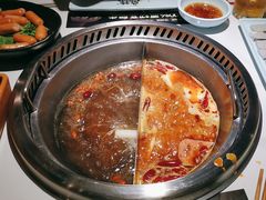 -麻辣英雄重庆火锅(陈江天益城店)