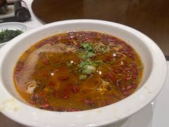 -梅花香里大酒店(郁金香路店)