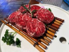 -佟爷·老北京炙子烤肉(长寿路店)