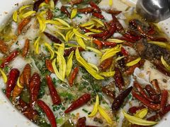 -新太二·鲜料川菜(群光广场店)