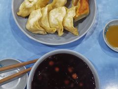 鲜肉锅贴王-天天锅贴王(迎凤街店)