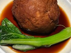 -松鹤面馆·古法焖肉面(观前店)