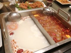 -福禄娃一家人火锅(上地店)