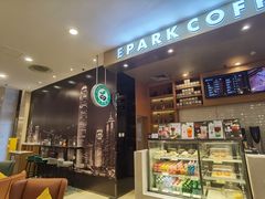 -逸派咖啡 EPARKCOFFEE(广安门店)