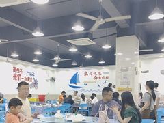 -明记海鲜大排档(巽寮湾店)