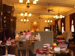 -Salon de Ville浦江汇(上海外滩华尔道夫酒店店)