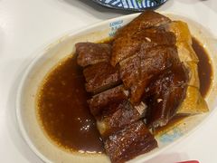 -龍记香港茶餐厅(久光百货店)