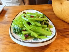 -粉巷13號陕菜馆