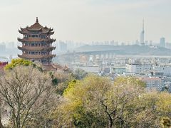 -黄鹤楼