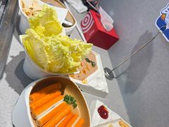-海底捞火锅(团结桥店)