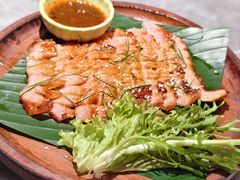 -芭蕉树·新派泰国餐厅(汉溪长隆店)