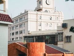 -孙文西路步行街