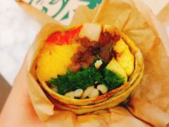 -星巴克(长春开运街欧亚店)