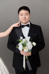 -罗马经典婚纱摄影·轻奢化定制