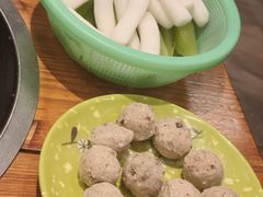 -重庆鸡公煲·青锅花椒鱼(牡丹江路店)