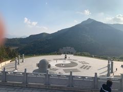 -九鼎铁刹山风景区