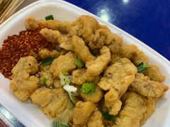 -马路边边火锅串串(观前街店)