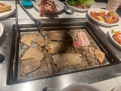 -春天烤肉自助餐厅(南内环店)