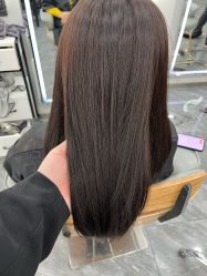 -藤野造型烫染·漂发