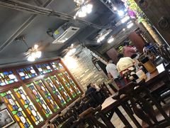 大堂-吴财记面家(大同路店)