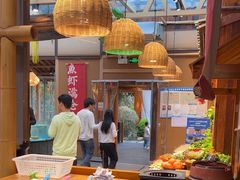 -耕渔小院·湖南鱼鲜(望城店)