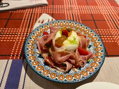 -Primo·丽莫意大利窑烤披萨