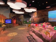 -沈阳海洋探索中心