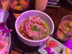 -龙神·炭烧酒场深夜食堂(新街口店)