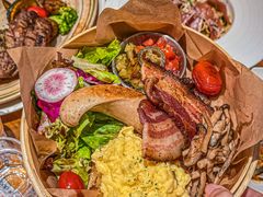 -森Some Fusion(荔湾店)