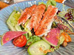 -西语·炭烧牛排(卓越中寰店)