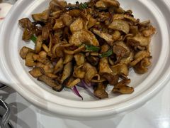 -兰湘子·湘菜小炒(石家庄万象城店)