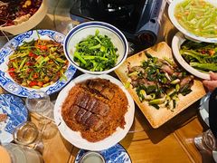 -青城甲(青城山店)